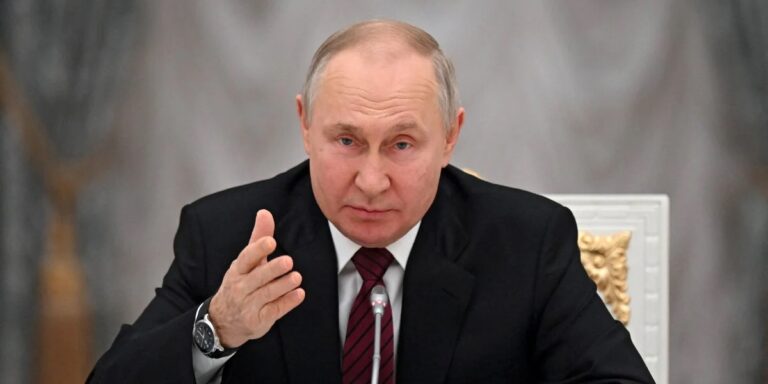 putin