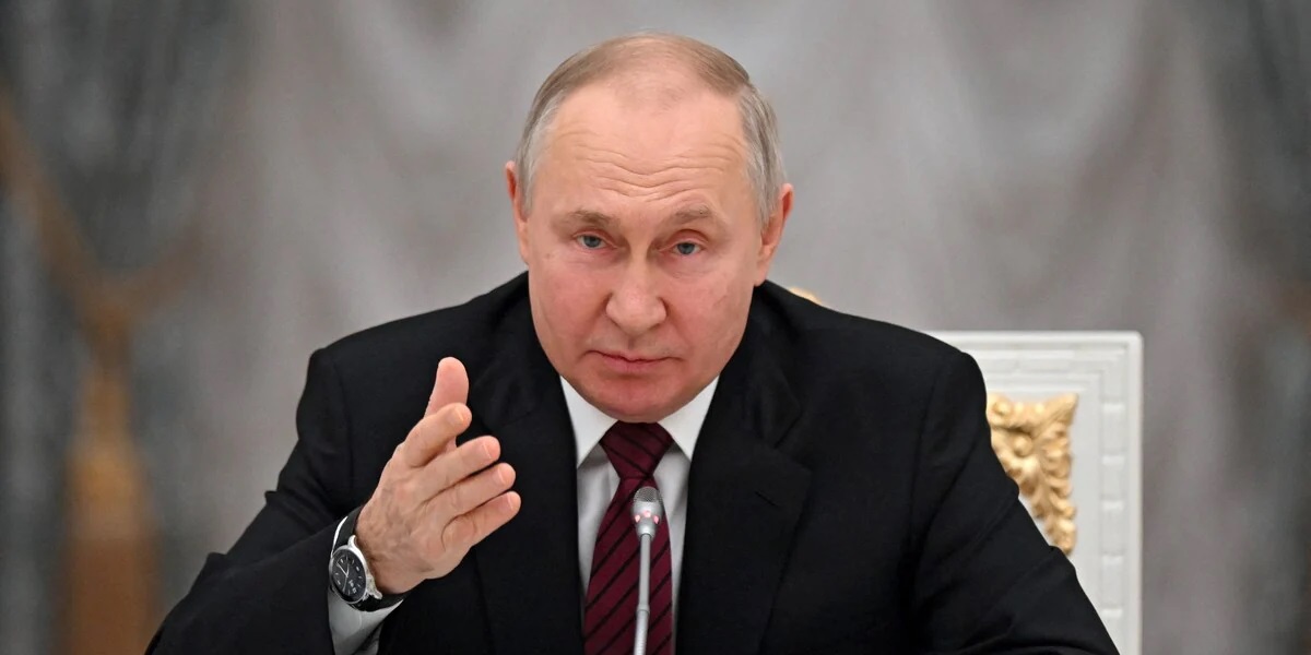 putin