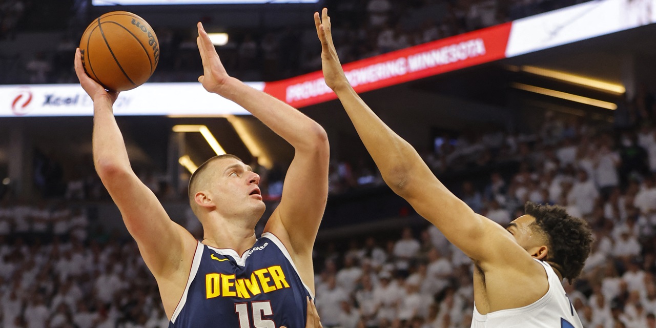 jokić