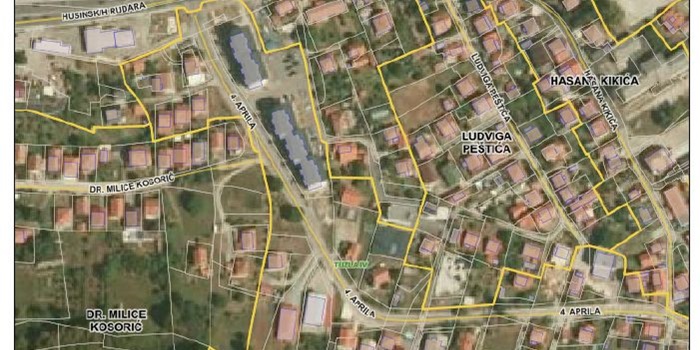 saobraćaja