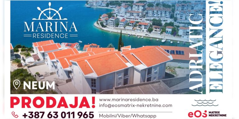 marina residence