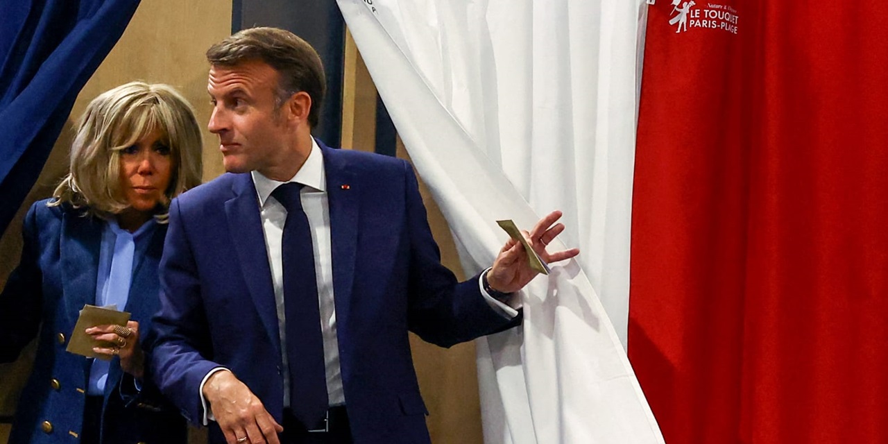 macron