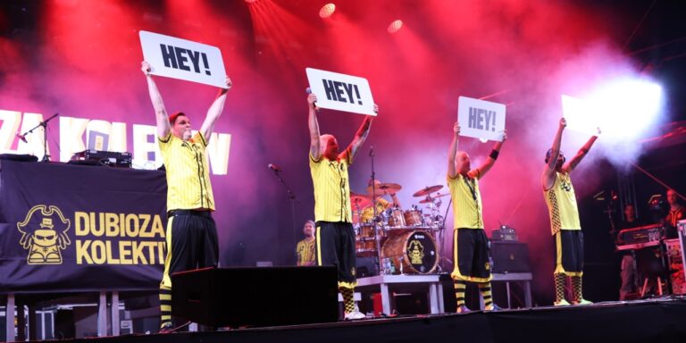 koncert