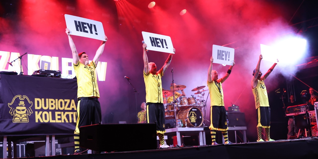 koncert