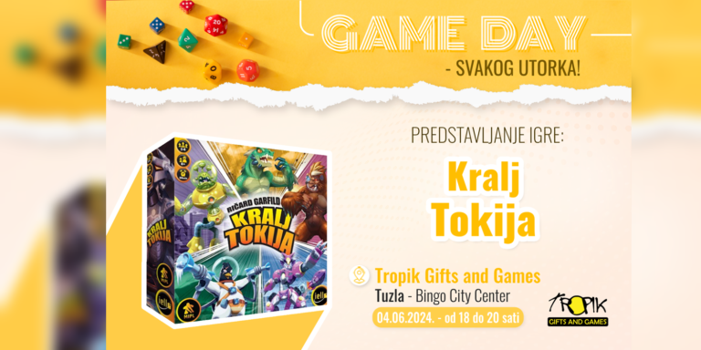 tropik