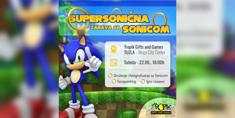 sonic