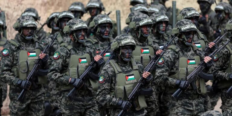 hamas