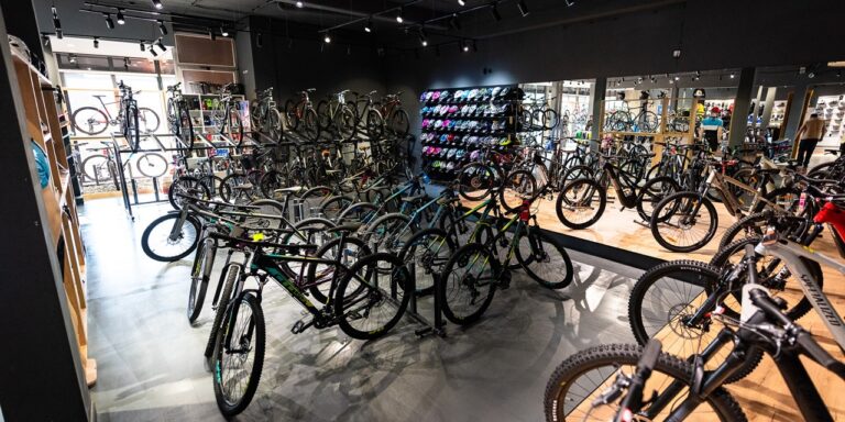 m-bike
