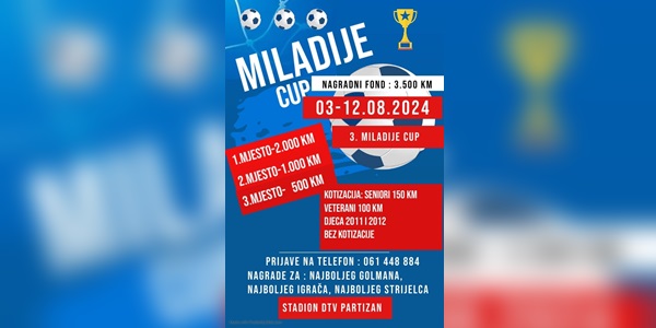 miladije