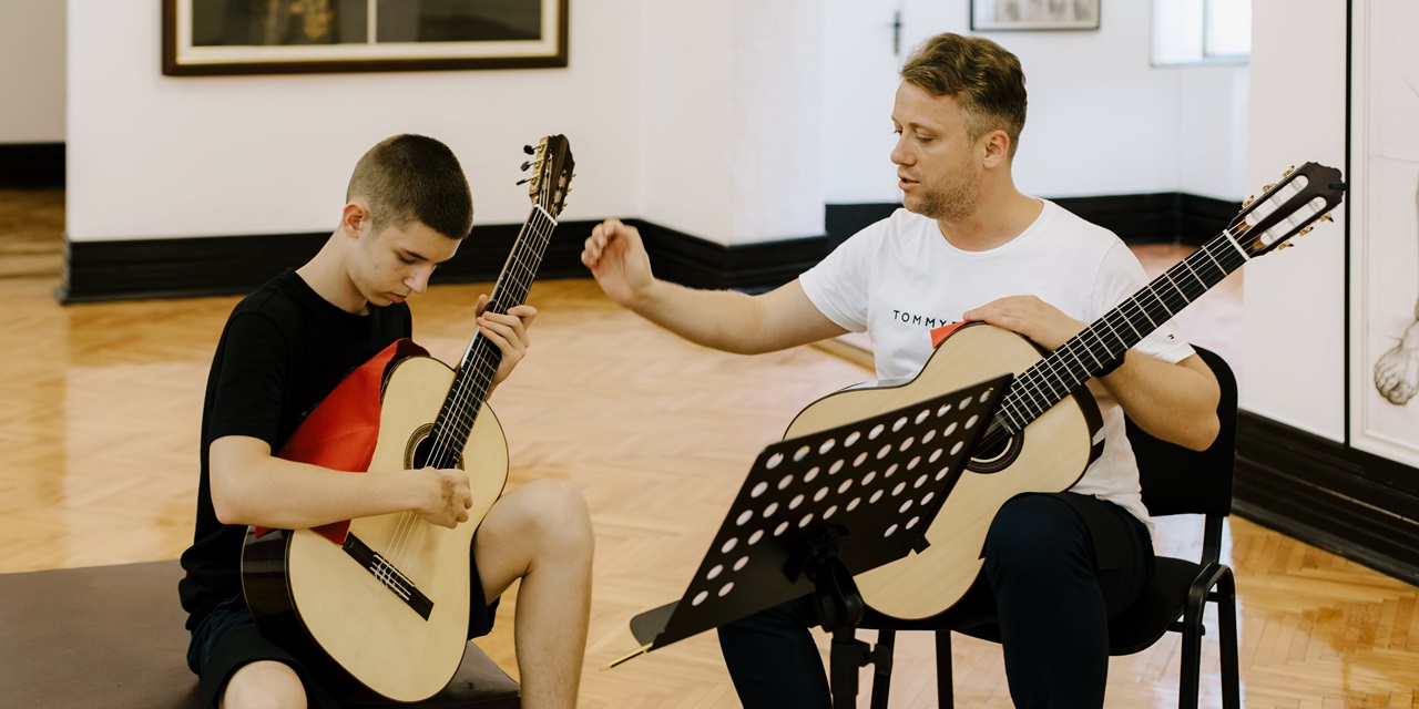 gitare