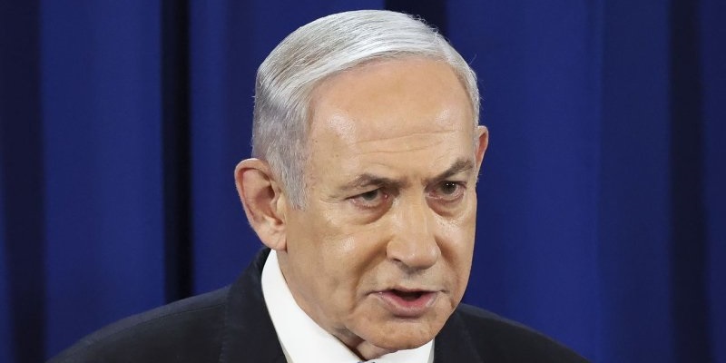 netanyahu