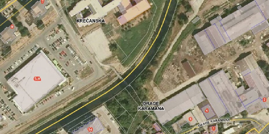 mosta