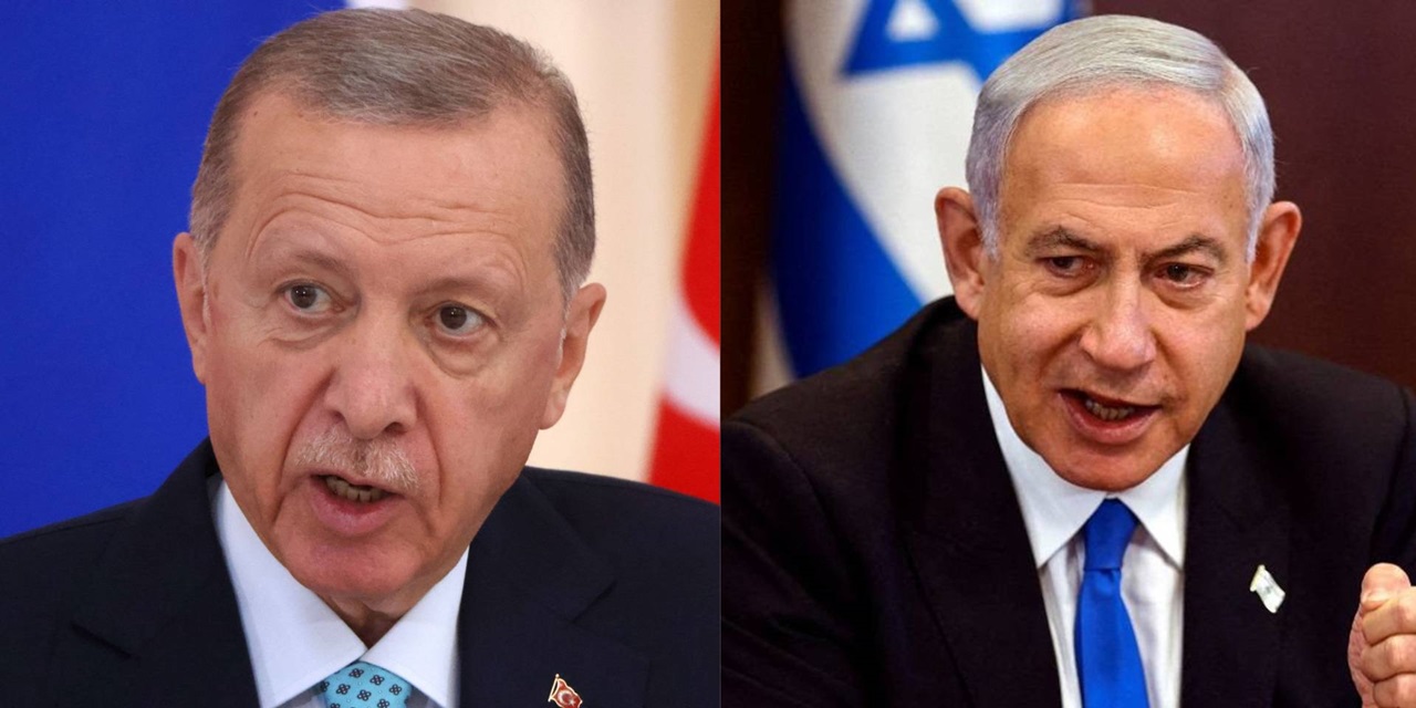 izrael