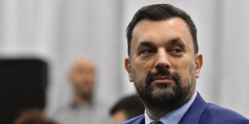 konaković