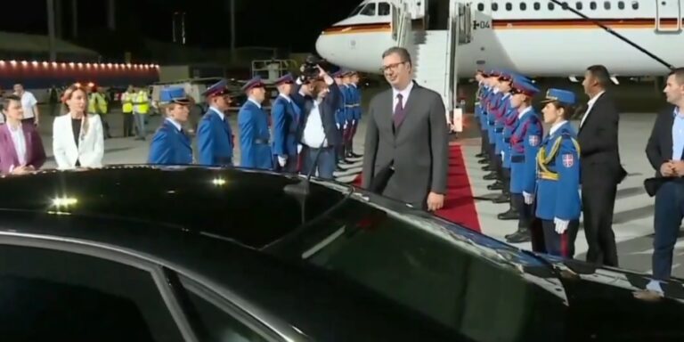 vučić