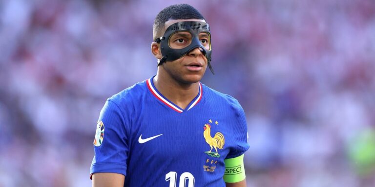 mbappe