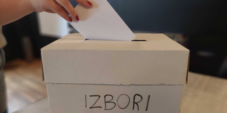 izbore