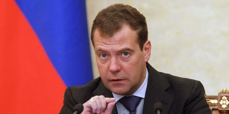 medvedev