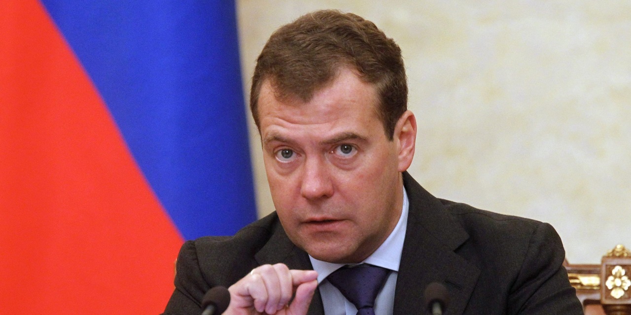 medvedev