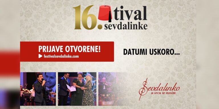 sevdalinke