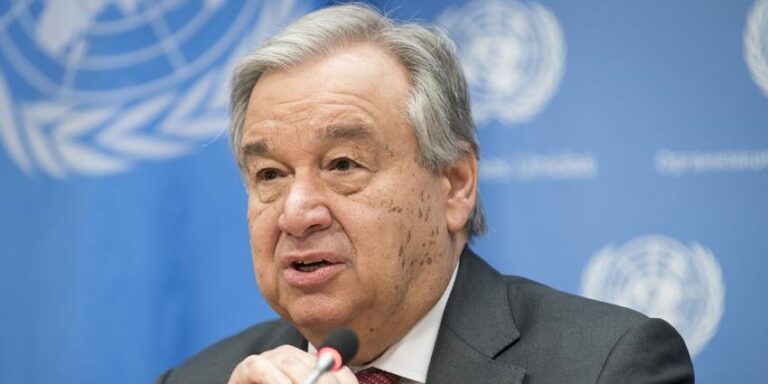 guterres
