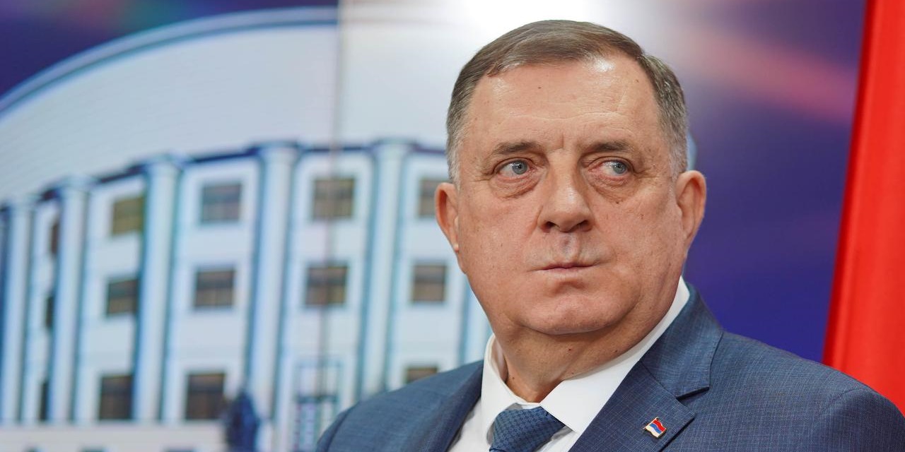 dodik
