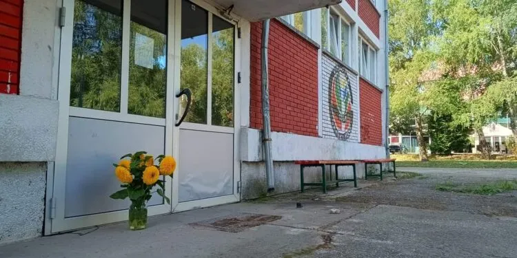 žalosti