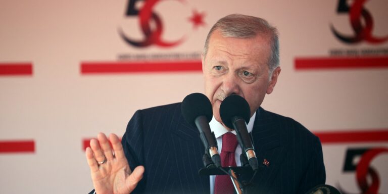 erdogan