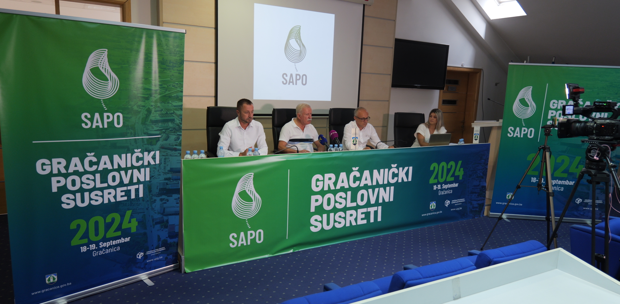 susreti