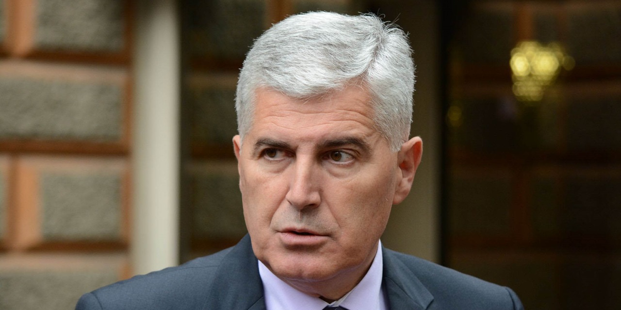 čović
