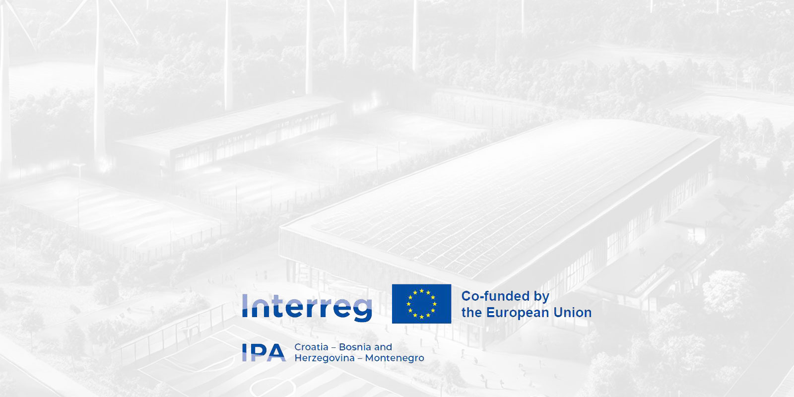 Pokrenut prekogranični projekt „Sport Facilities Green Energy“ – SINERGY: Novi standardi energetske efikasnosti za lokalne zajednice
