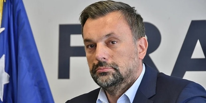 konaković