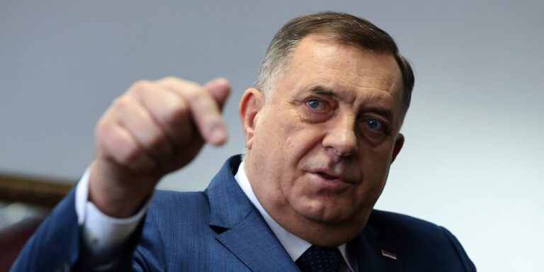 dodik