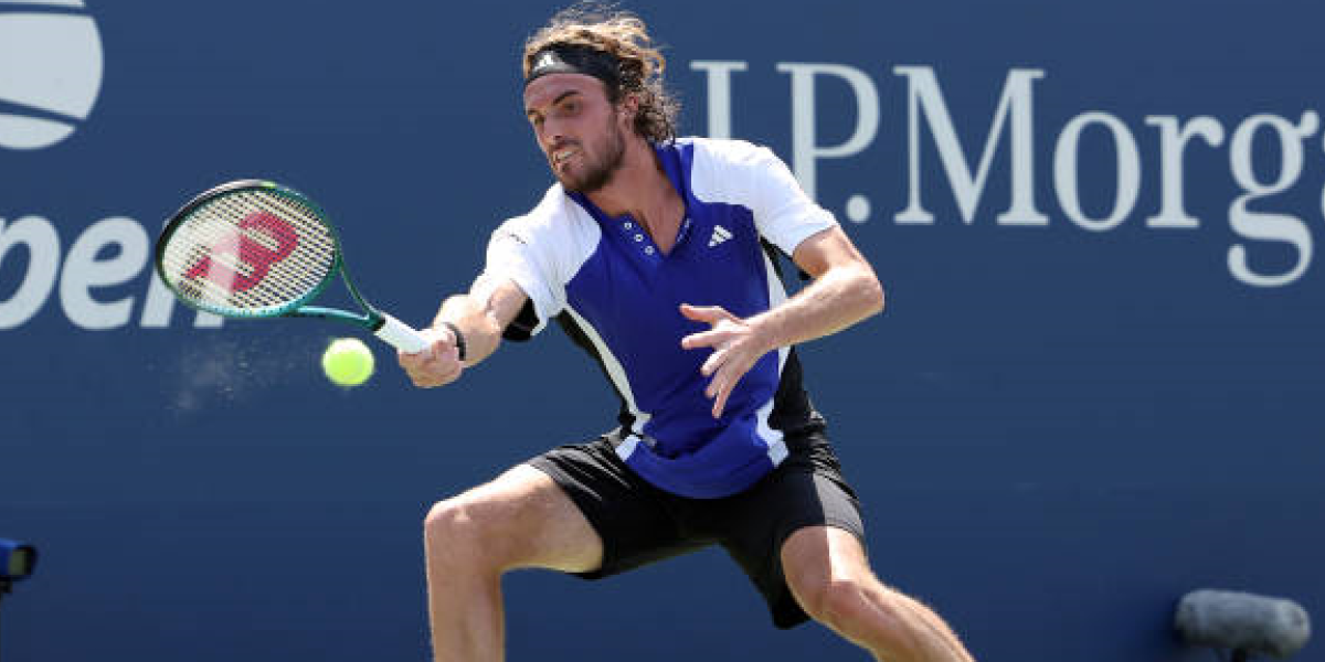 tsitsipas