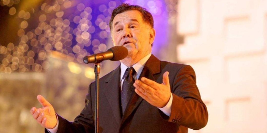 safet isović