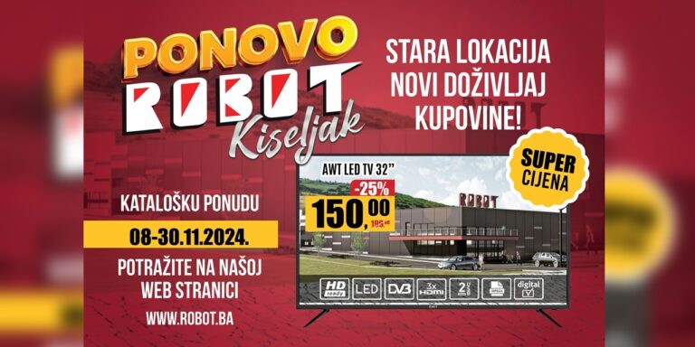 robot