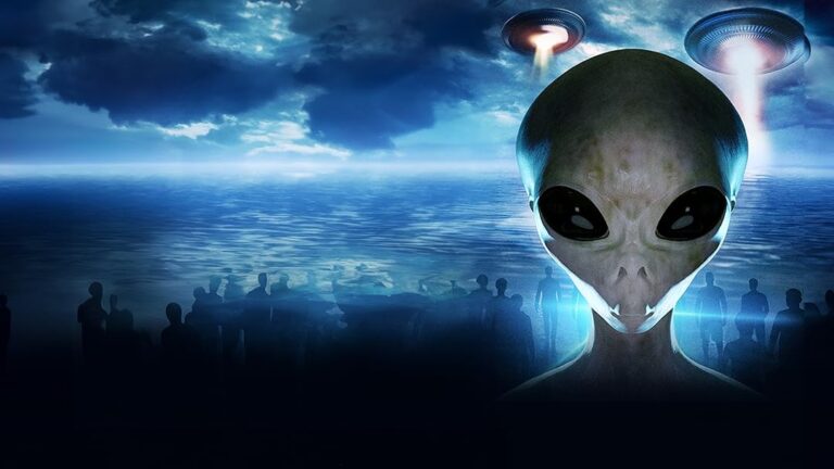 alien