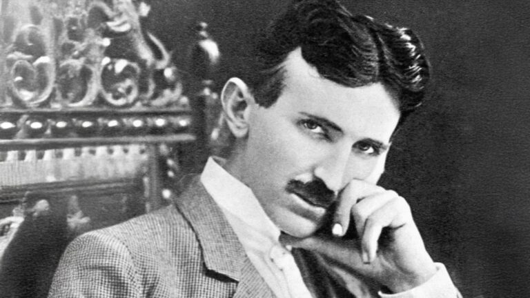 tesla