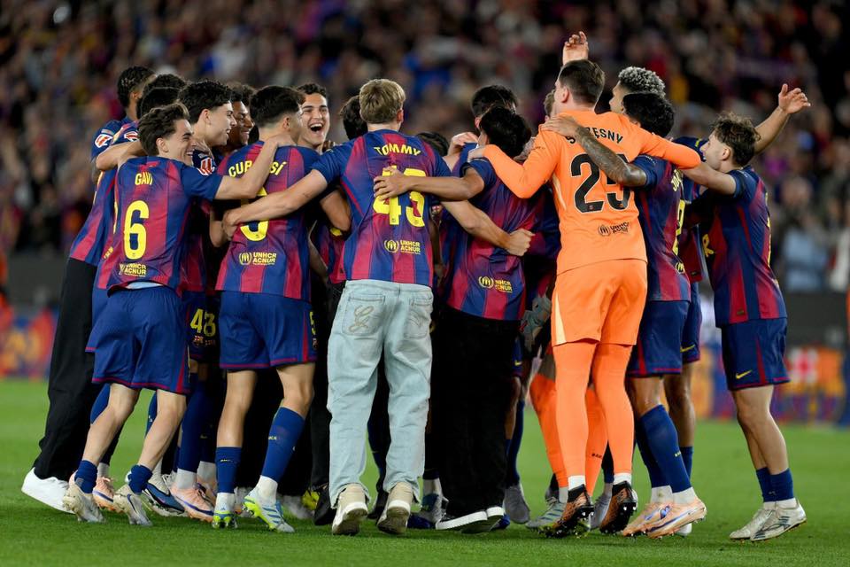 barca