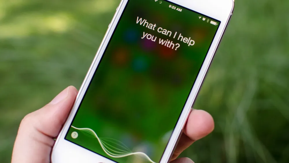 siri-iphone