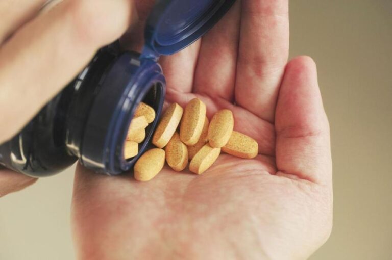 vitamin b