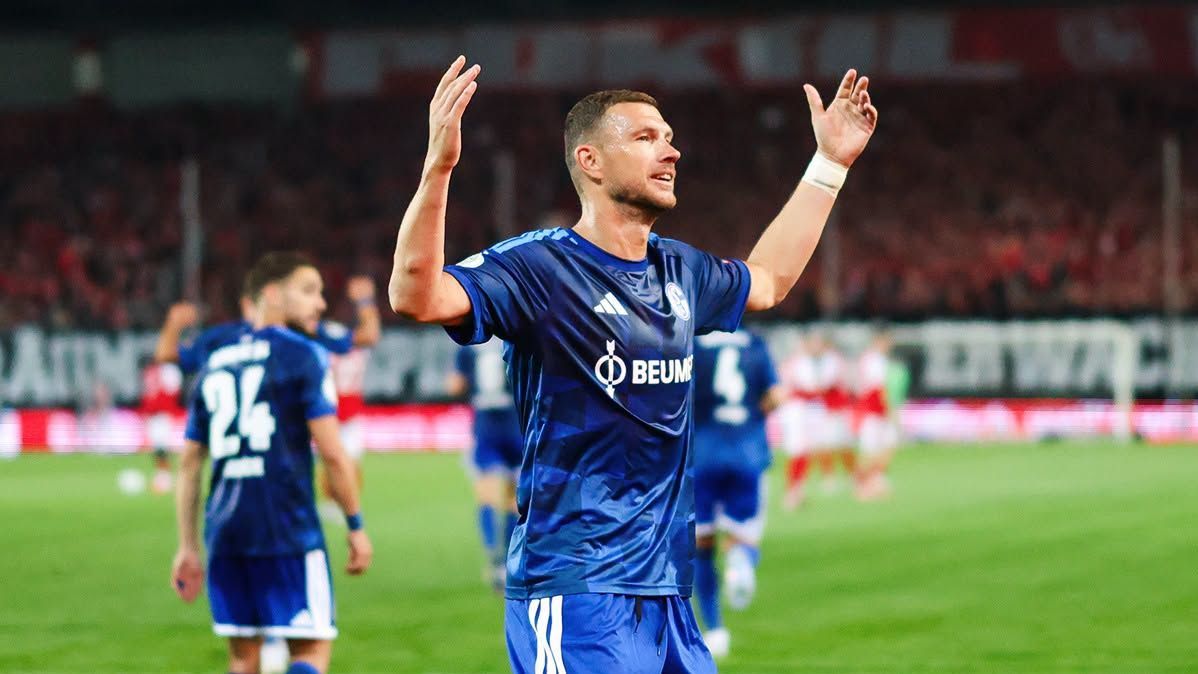 Džeko