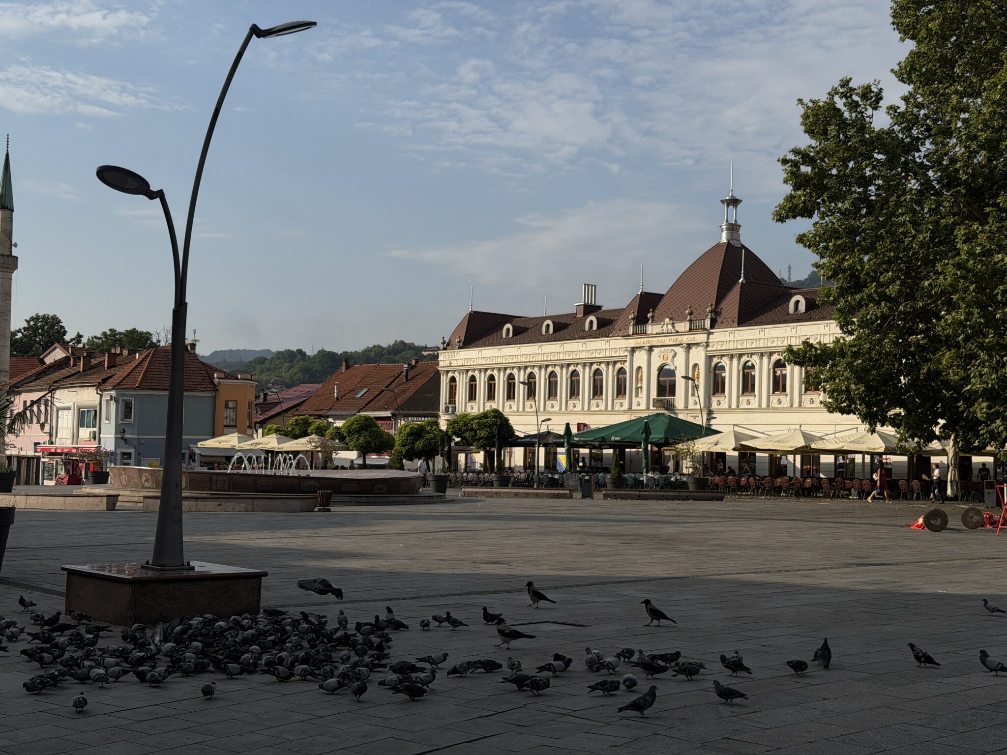 Tuzla