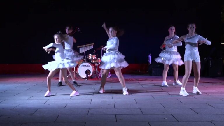 Plesni klub Flamenco