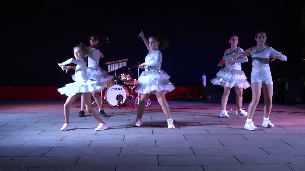 Plesni klub Flamenco