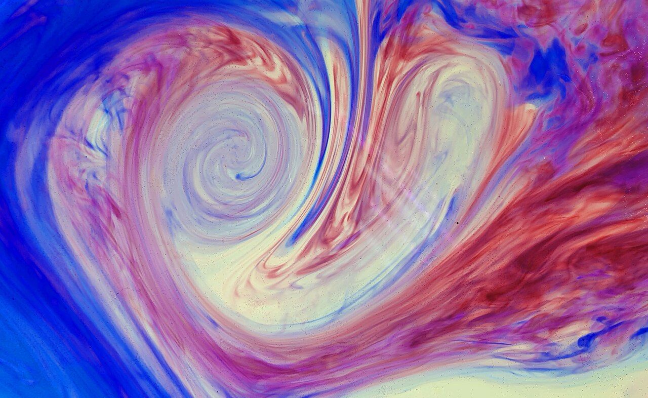 fluid