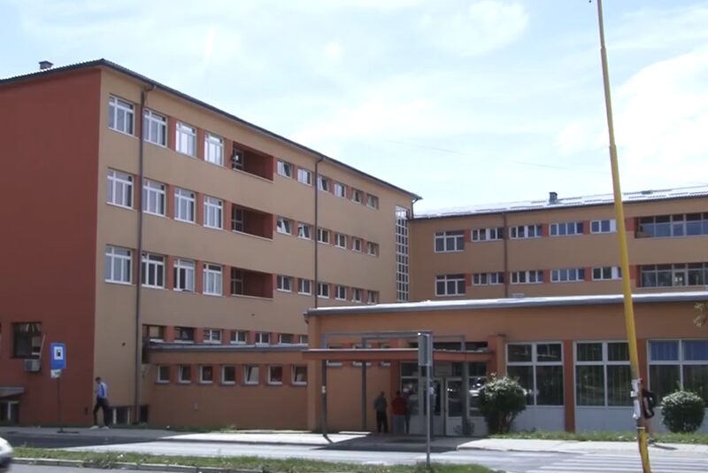 Studentski centar Tuzla